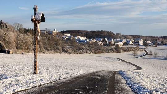Wetter in Baden-Württemberg