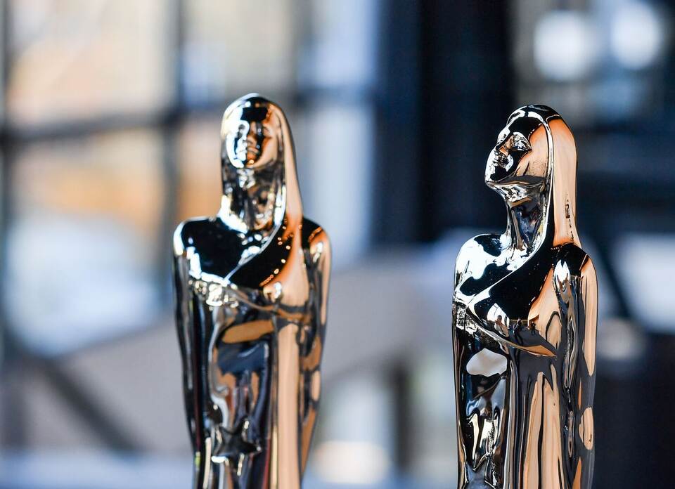 Europäischer Filmpreis