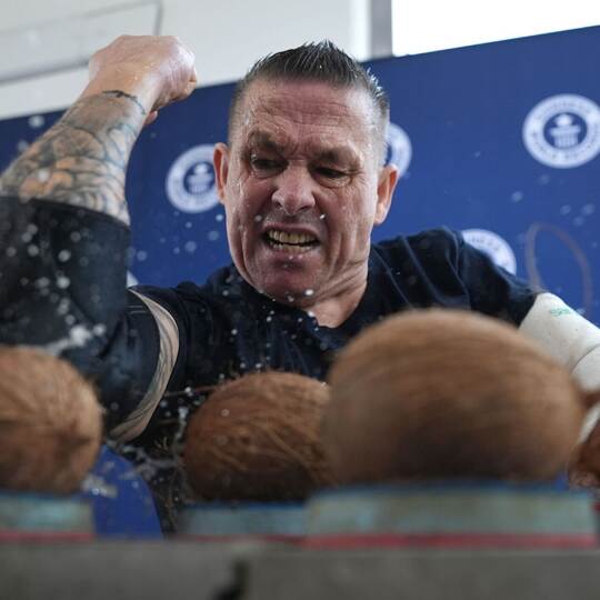 Guinness World Records Day 2025