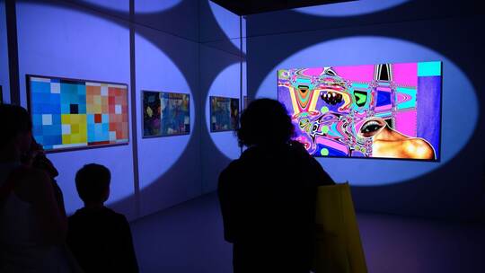 Eröffnungstag der IFA 2025