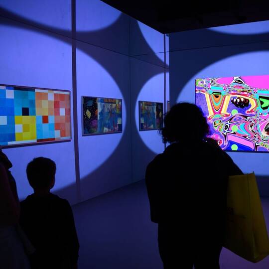 Eröffnungstag der IFA 2025