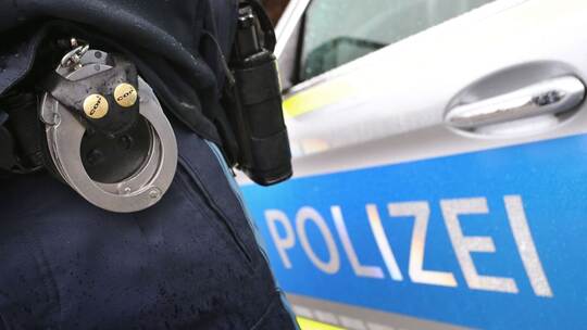 Polizei