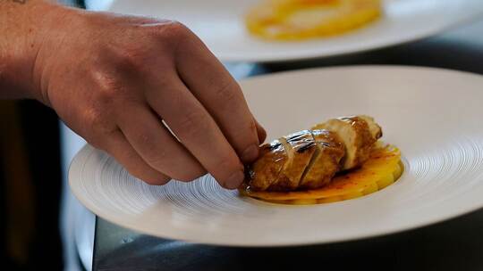 USA erlauben Verkauf von Laborfleisch