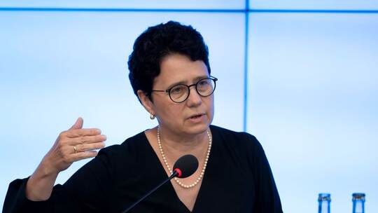 Landespressekonferenz Baden-Württemberg