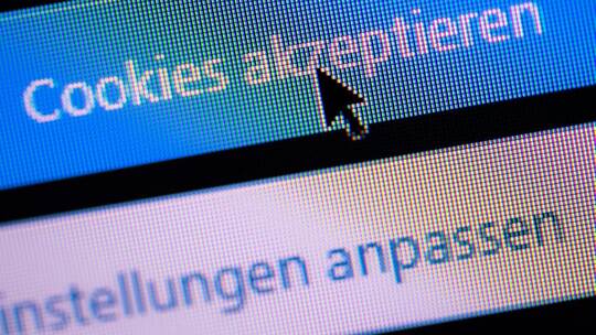 Cookies im Netz Cookies im Netz