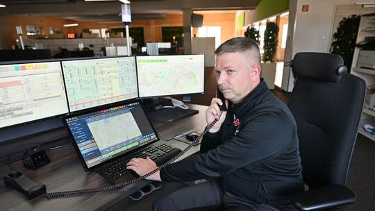 Deutsches Rotes Kreuz (DRK) Bodensee-Oberschwaben
