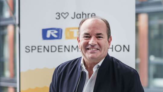 Kons: Charity allein kann Probleme Deutschlands nicht lösen