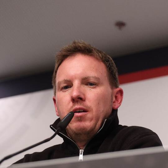 Deutschland - Slowakei