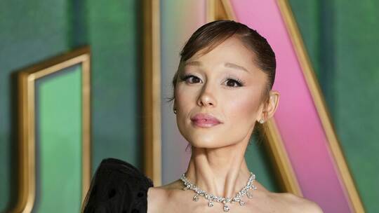 Ariana Grande Ariana Grande