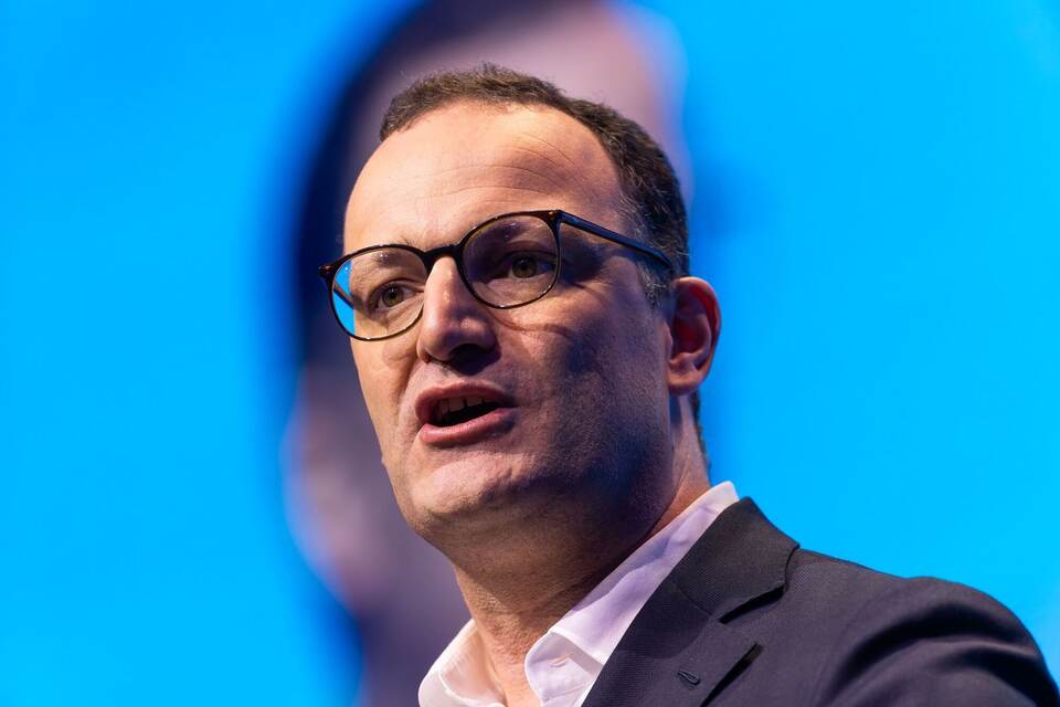 Jens Spahn