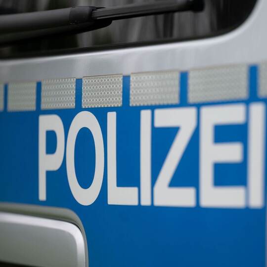 Polizeiauto