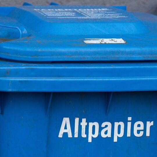 Altpapier
