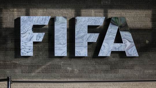 FIFA FIFA