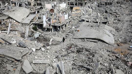 Nahostkonflikt - Chan Junis Nahostkonflikt - Chan Junis