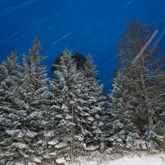 Wetter in Baden-Württemberg