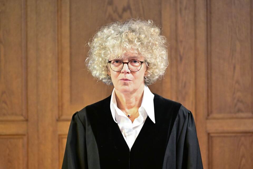 Prozess nach Messerangriff am Holocaust-Mahnmal