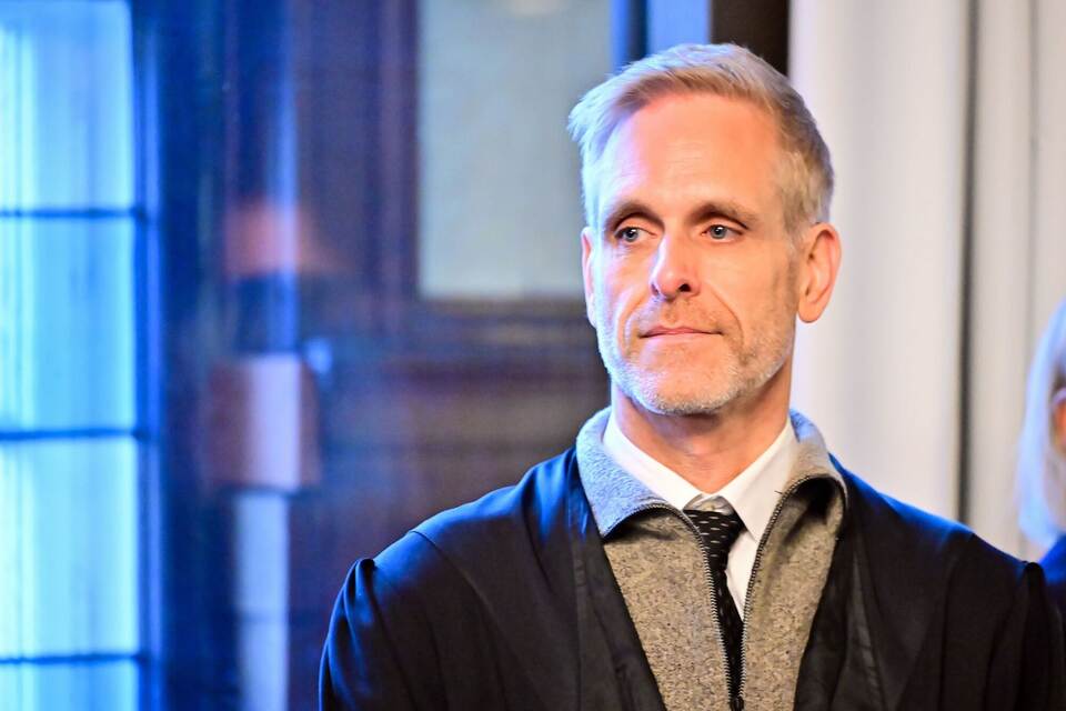 Prozess nach Messerangriff am Holocaust-Mahnmal