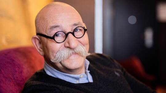 Horst Lichter streamt mit «Bares für Rare» bald bei Twitch