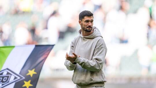 Borussia Mönchengladbach