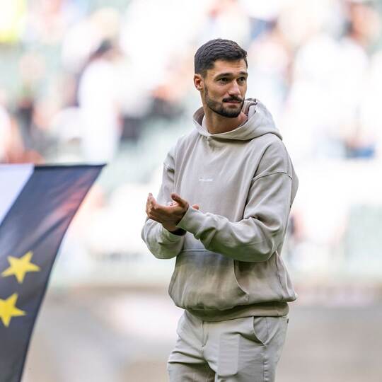 Borussia Mönchengladbach