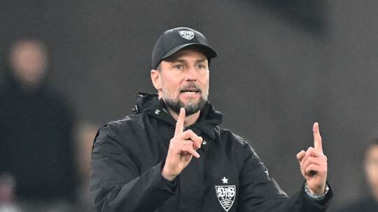 VfB Stuttgart - FC Augsburg