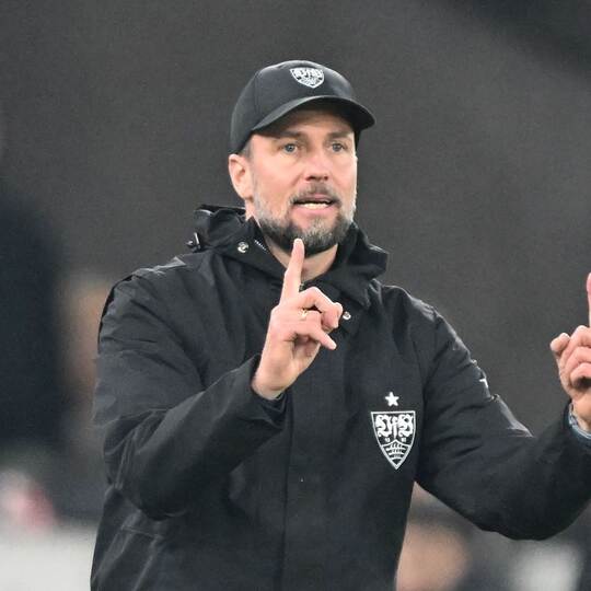 VfB Stuttgart - FC Augsburg