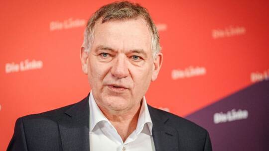 Jan van Aken Jan van Aken