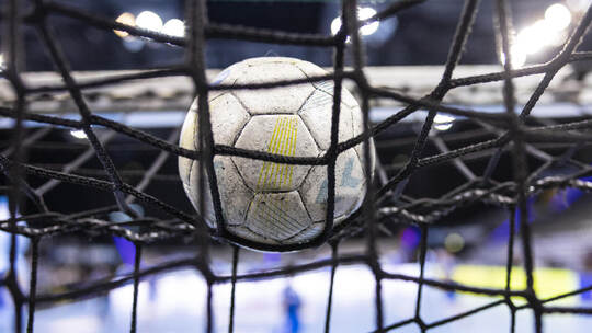 TVB Stuttgart - TBV Lemgo Lippe