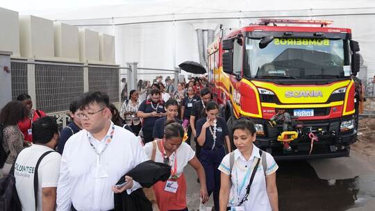 Weltklimakonferenz COP30 Weltklimakonferenz COP30
