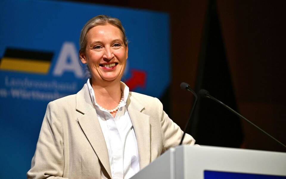 Alice Weidel