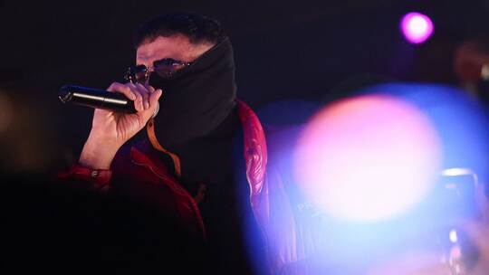 Haftbefehl in Gießen