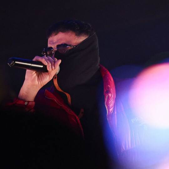 Haftbefehl in Gießen