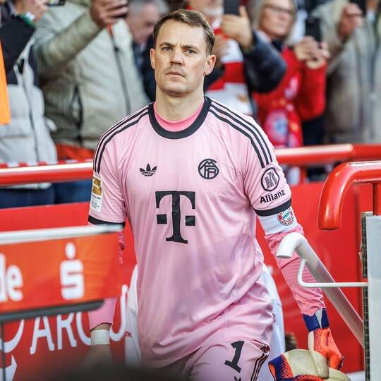 Manuel Neuer