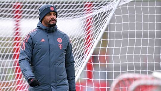 Vincent Kompany Vincent Kompany