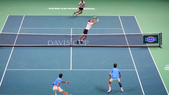 Davis Cup