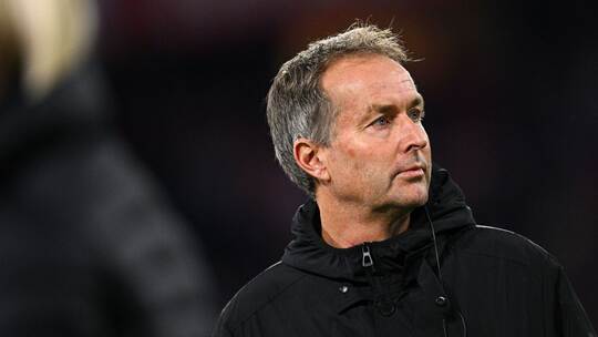 Bayern München - Bayer Leverkusen