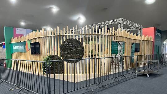 Weltklimakonferenz COP30