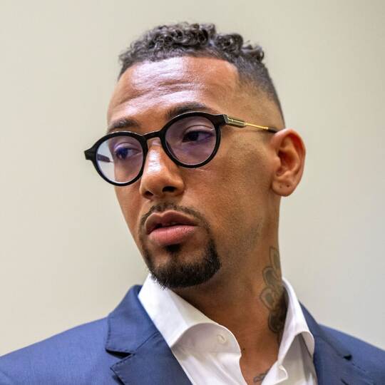 Jérôme Boateng
