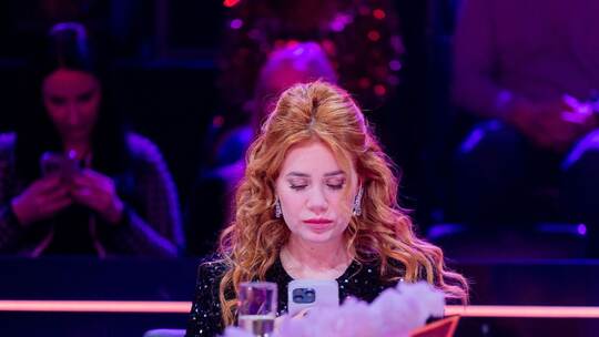 Palina Rojinski Palina Rojinski