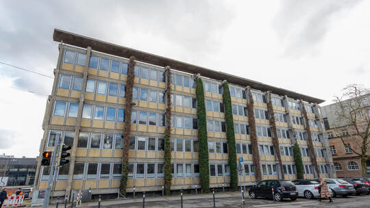 Altes Technisches Rathaus