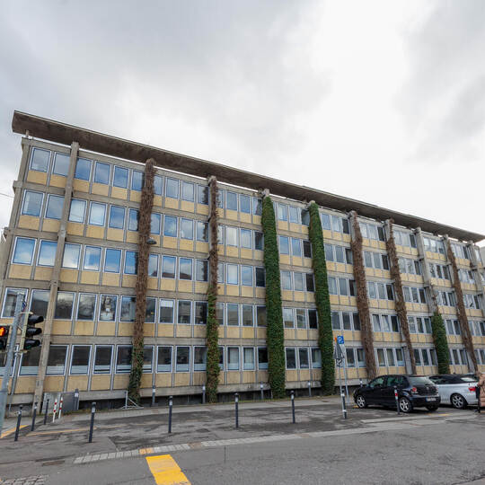 Altes Technisches Rathaus