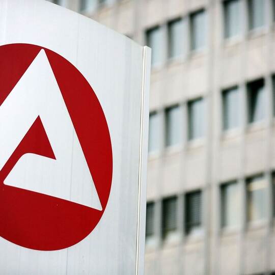 Agentur für Arbeit