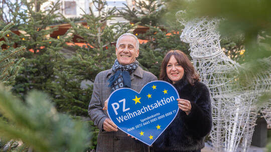 Titel Menschen in Not 2025