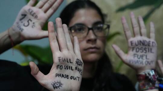 Weltklimakonferenz COP30