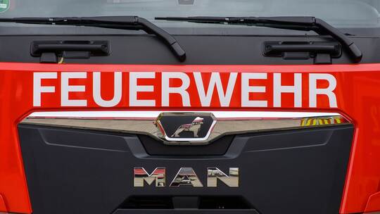 Feuerwehr