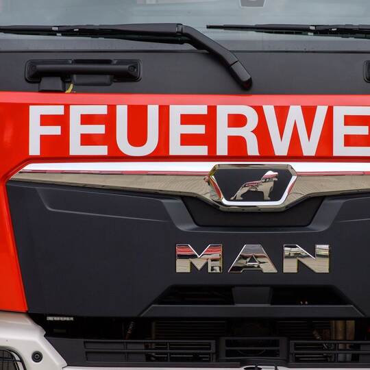 Feuerwehr