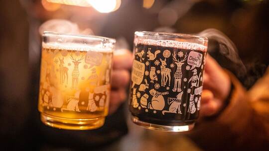 Weihnachtsmarkt Esslingen Weihnachtsmarkt Esslingen