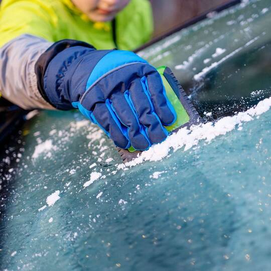 Wetter in Baden-Württemberg