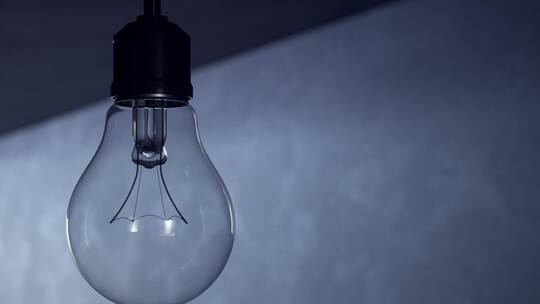 Betroffen vom Stromausfall waren am 10. Januar ab 23.37 Uhr für eine gute Stunde dreiviertel des Gemeindegebiets Wimsheim, fast