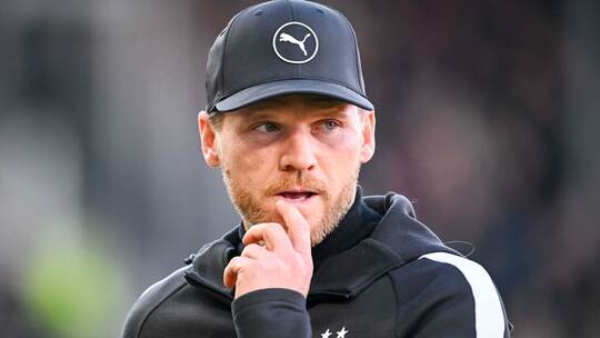 1. FC Heidenheim - Borussia Mönchengladbach